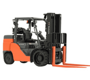 forklift 3 ton
