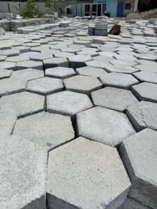 paving segi 6 