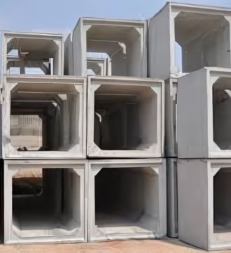 Beton precast